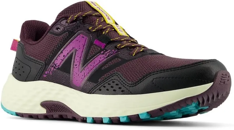 New Balance Women's 410 V8 Trail Running Shoe