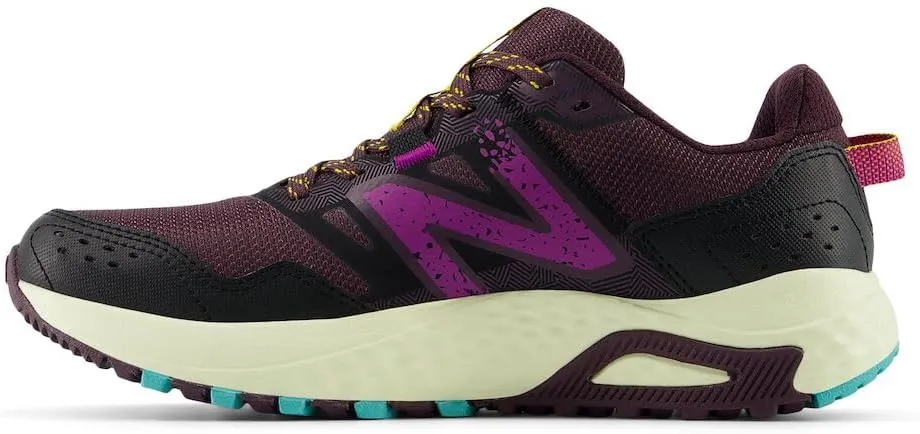 New Balance Women's 410 V8 Trail Running Shoe