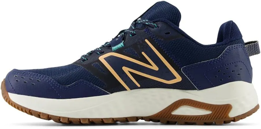 New Balance Women's 410v8 Trail Running Shoe