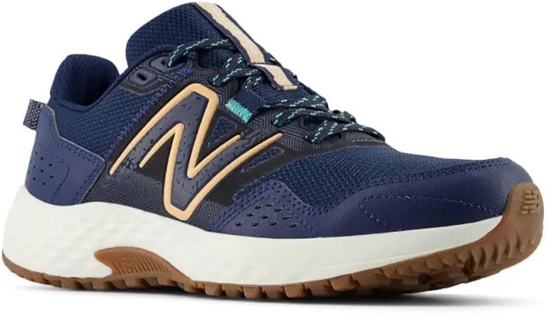 New Balance Women's 410v8 Trail Running Shoe