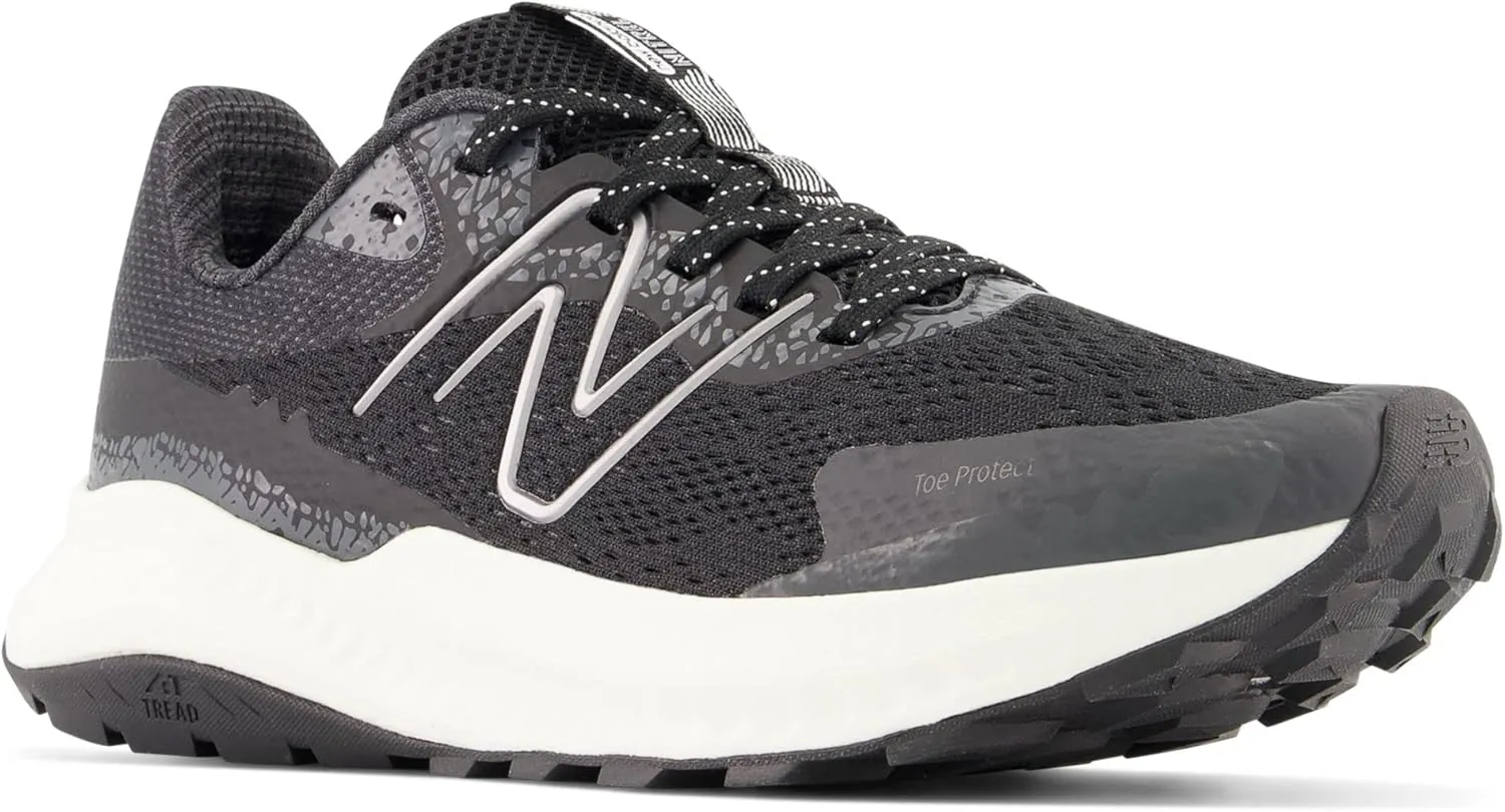 New Balance Women's, DynaSoft Nitrel V5 Trail Running Shoe