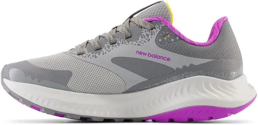 New Balance Women's, DynaSoft Nitrel V5 Trail Running Shoe