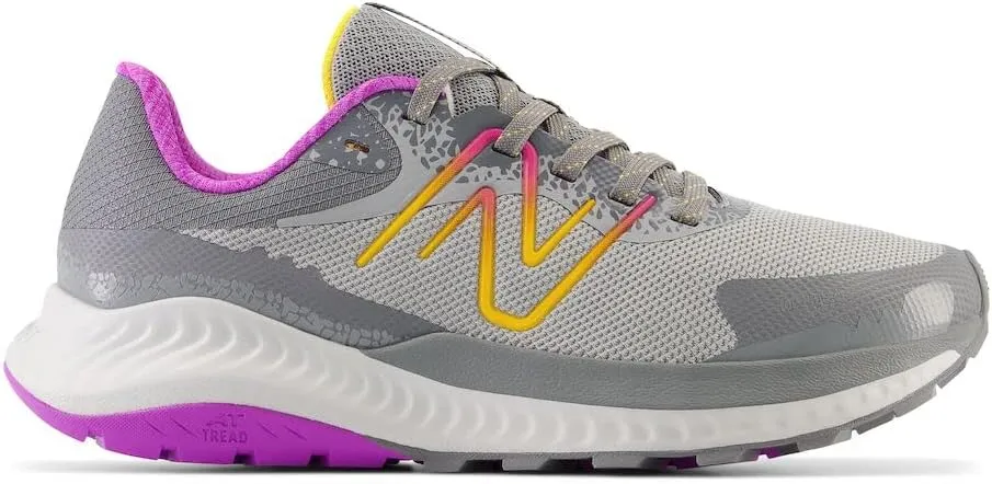 New Balance Women's, DynaSoft Nitrel V5 Trail Running Shoe