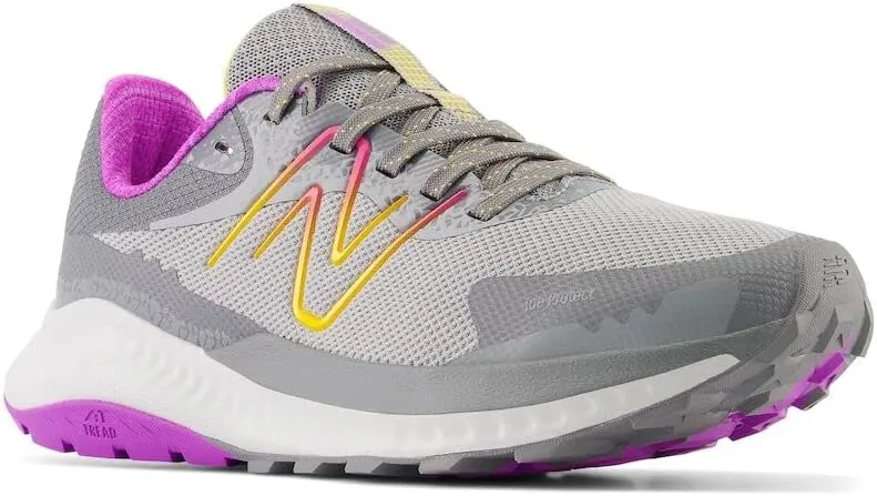 New Balance Women's, DynaSoft Nitrel V5 Trail Running Shoe