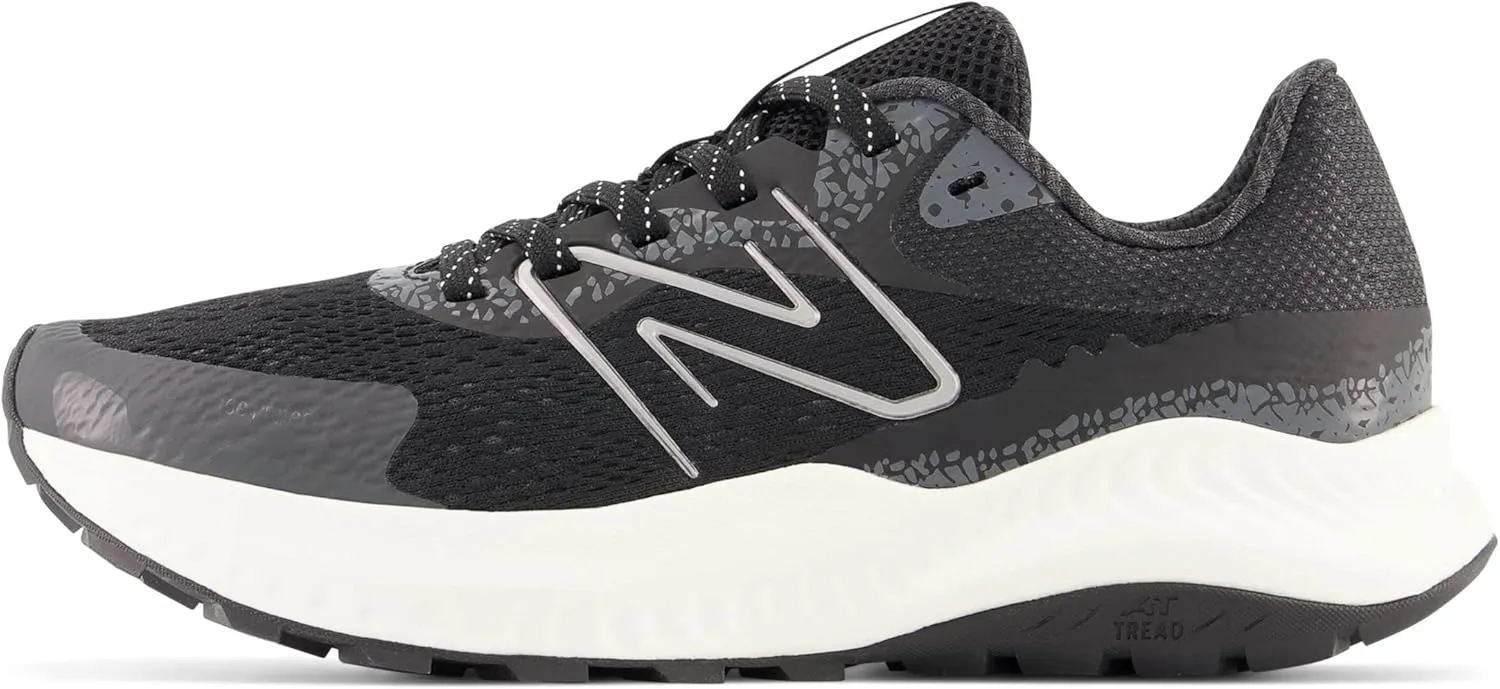 New Balance Women's, DynaSoft Nitrel V5 Trail Running Shoe