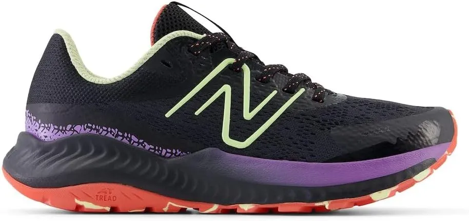 New Balance Women's, DynaSoft Nitrel V5 Trail Running Shoe