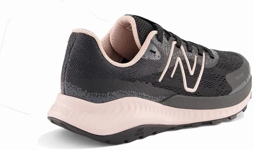 New Balance Women's, DynaSoft Nitrel V5 Trail Running Shoe