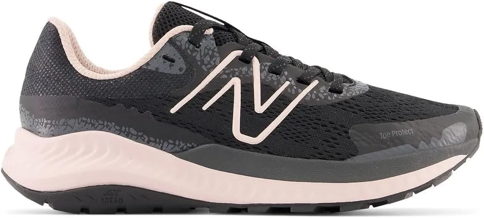 New Balance Women's, DynaSoft Nitrel V5 Trail Running Shoe