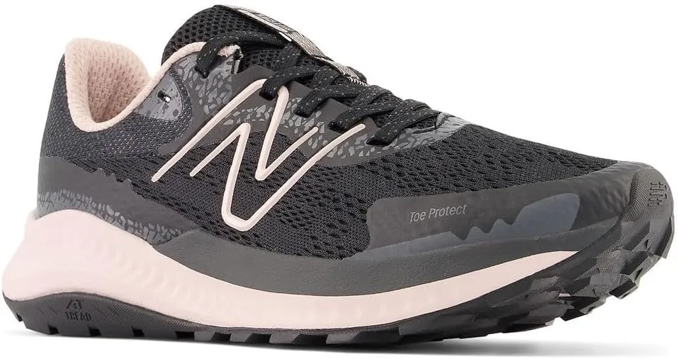 New Balance Women's, DynaSoft Nitrel V5 Trail Running Shoe