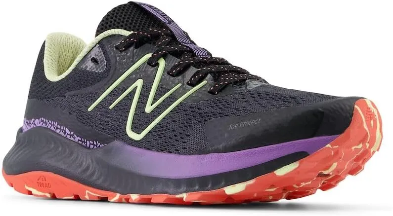 New Balance Women's, DynaSoft Nitrel V5 Trail Running Shoe