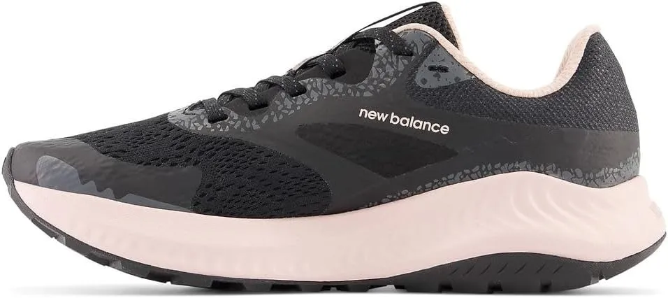 New Balance Women's, DynaSoft Nitrel V5 Trail Running Shoe