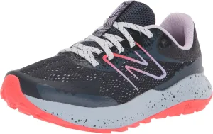 New Balance Women's, DynaSoft Nitrel V5 Trail Running Shoe