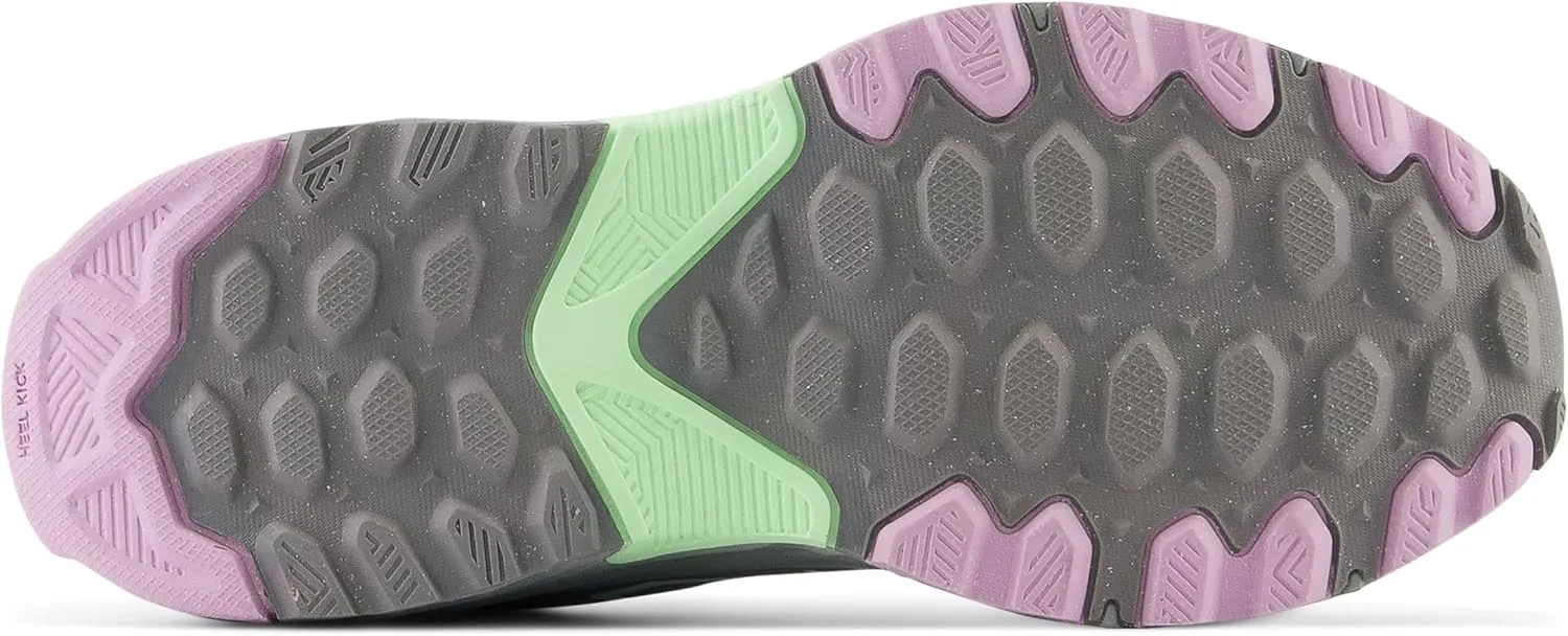 New Balance Women's Fresh Foam 510 V6 Trail Running Shoe