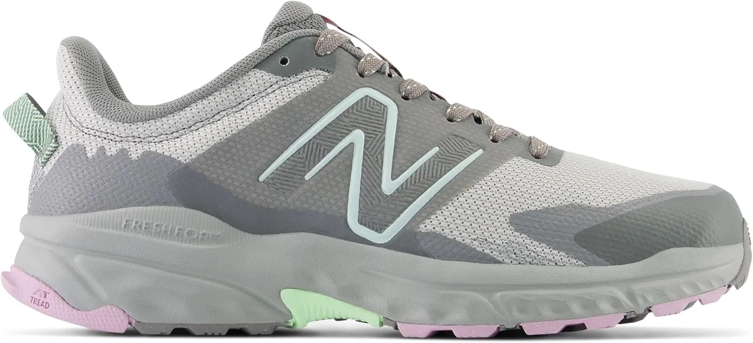 New Balance Women's Fresh Foam 510 V6 Trail Running Shoe