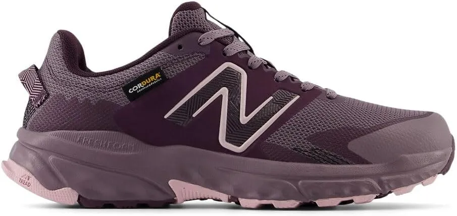 New Balance Women's Fresh Foam 510 V6 Trail Running Shoe
