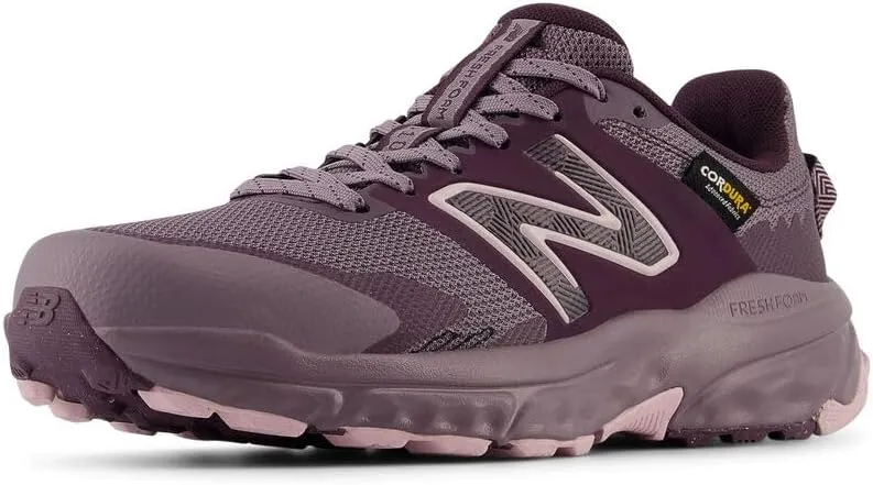 New Balance Women's Fresh Foam 510 V6 Trail Running Shoe