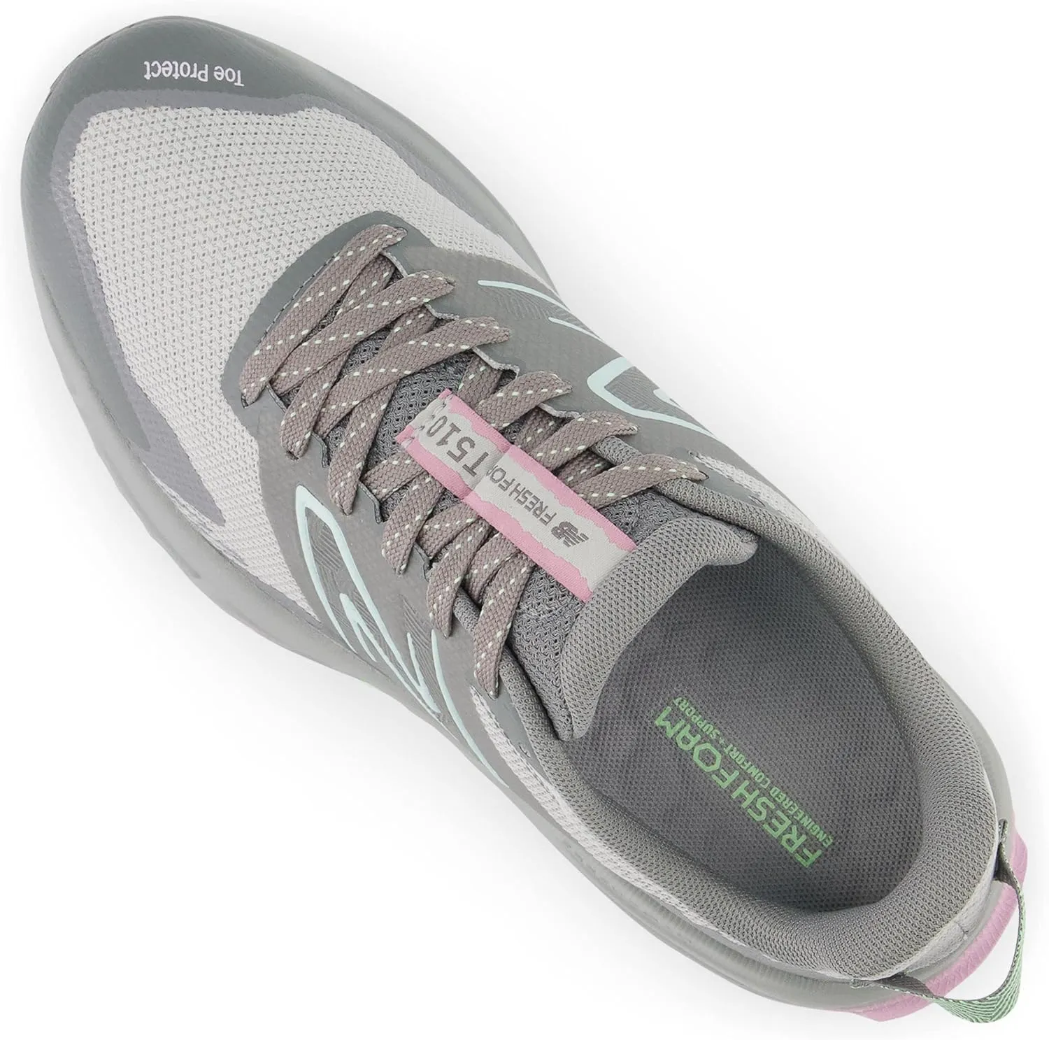 New Balance Women's Fresh Foam 510 V6 Trail Running Shoe