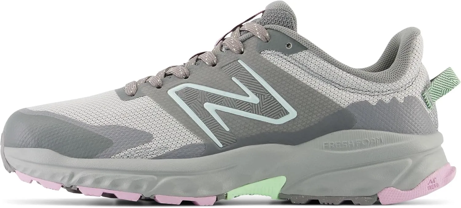 New Balance Women's Fresh Foam 510 V6 Trail Running Shoe