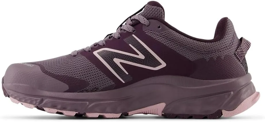 New Balance Women's Fresh Foam 510 V6 Trail Running Shoe