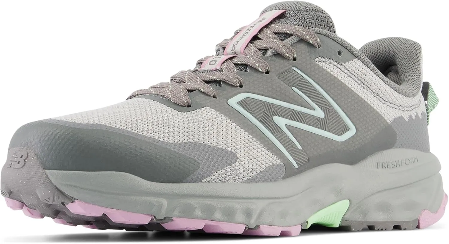 New Balance Women's Fresh Foam 510 V6 Trail Running Shoe
