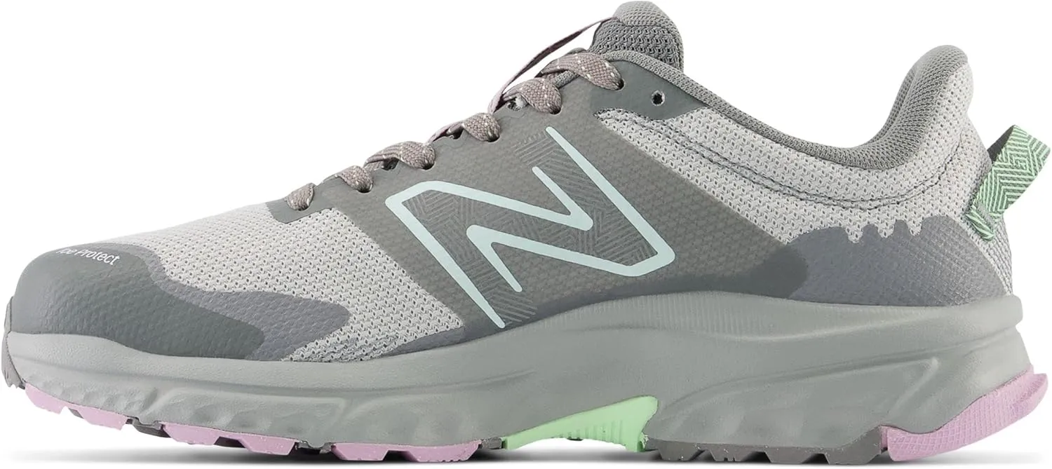 New Balance Women's Fresh Foam 510 V6 Trail Running Shoe