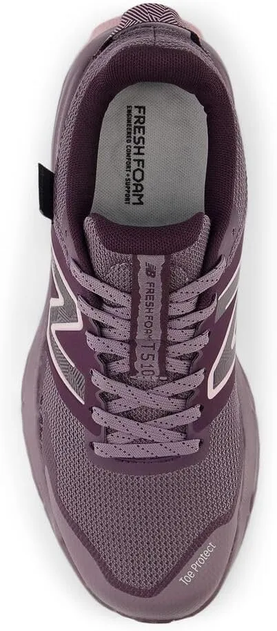 New Balance Women's Fresh Foam 510 V6 Trail Running Shoe