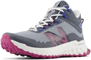 New Balance Women's Fresh Foam Garoé Mid V1 Trail Running Shoe