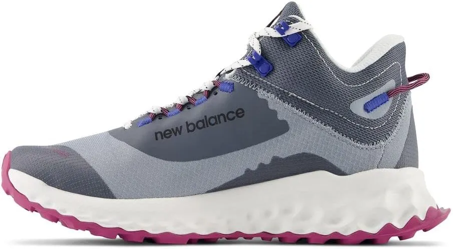 New Balance Women's Fresh Foam Garoé Mid V1 Trail Running Shoe