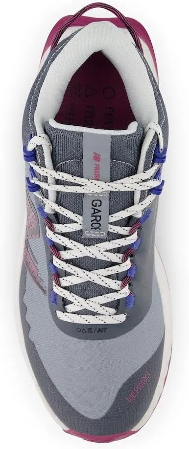 New Balance Women's Fresh Foam Garoé Mid V1 Trail Running Shoe