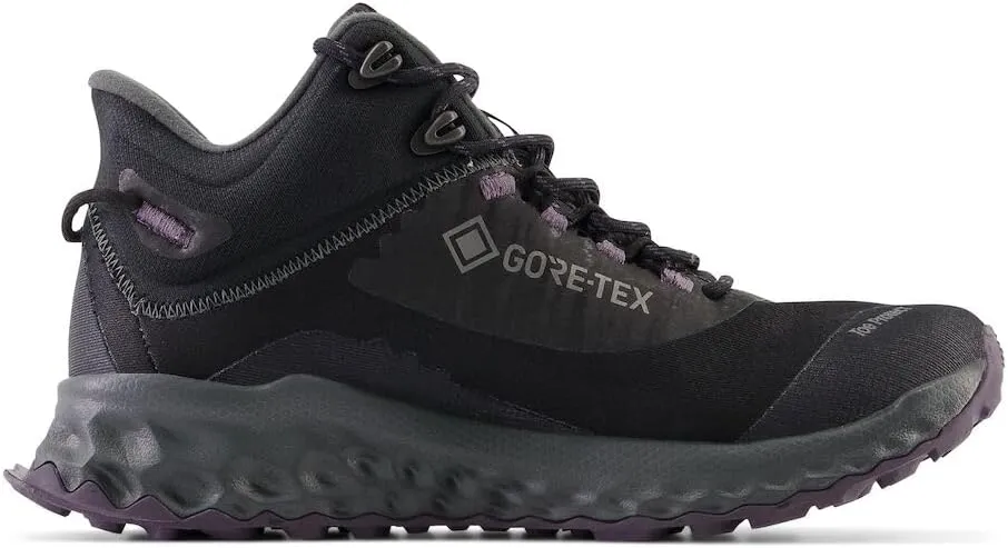 New Balance Women's Fresh Foam Garoé V1 Midcut GTX Trail Running Shoe
