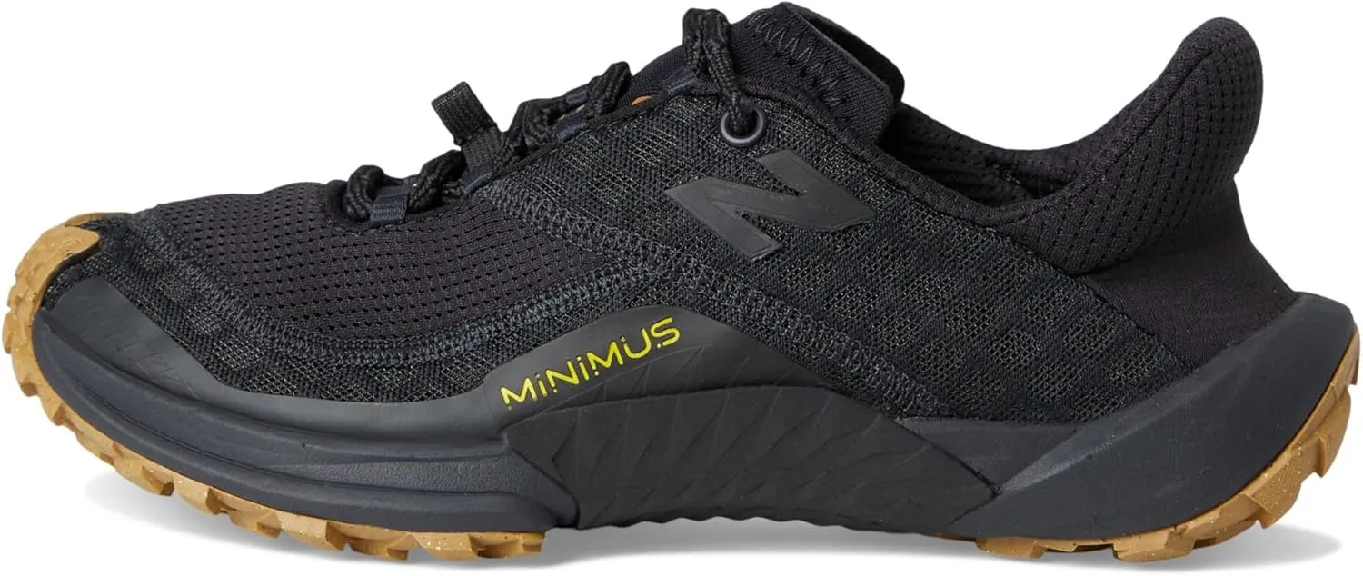 New Balance Women's Minimus V1 Trail Running Shoe