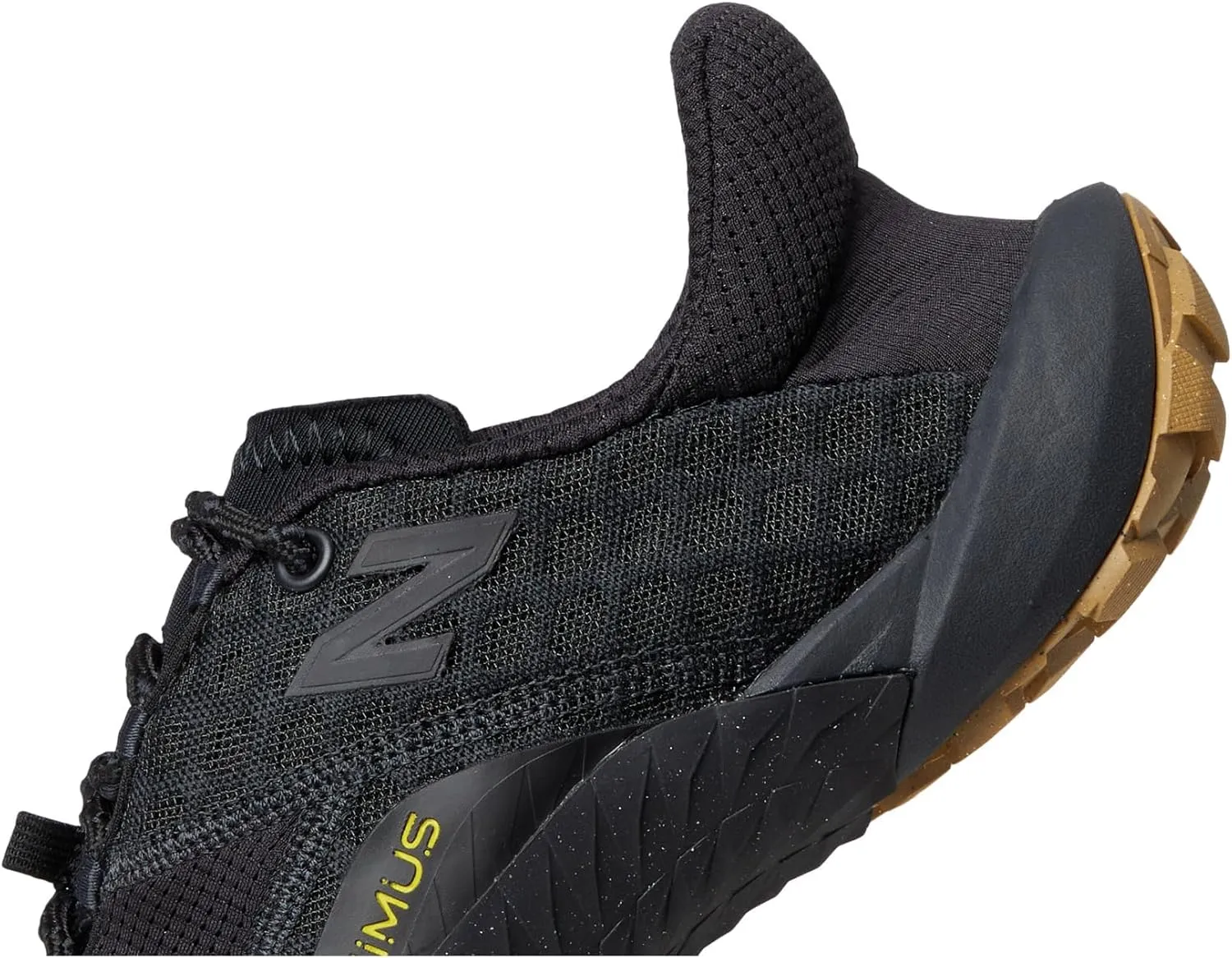 New Balance Women's Minimus V1 Trail Running Shoe