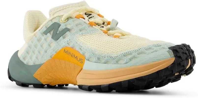 New Balance Women's Minimus V1 Trail Running Shoe