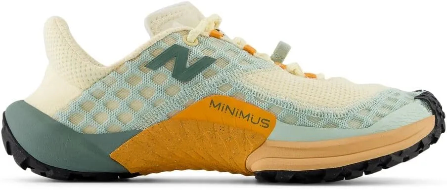 New Balance Women's Minimus V1 Trail Running Shoe