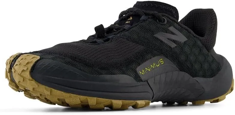 New Balance Women's Minimus V1 Trail Running Shoe