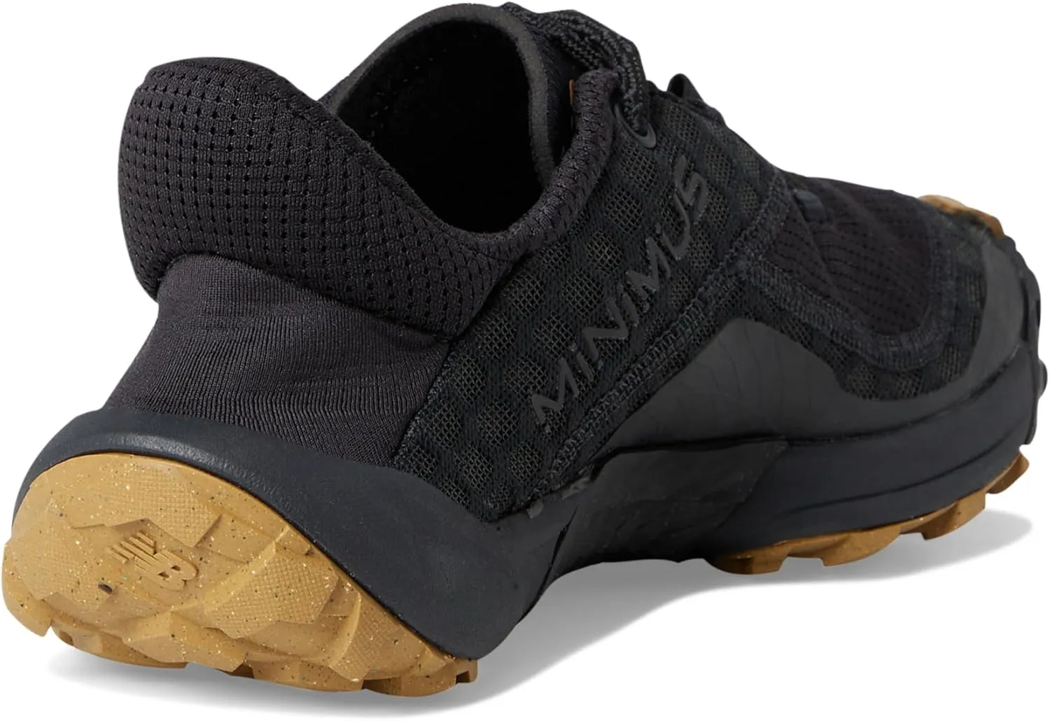 New Balance Women's Minimus V1 Trail Running Shoe
