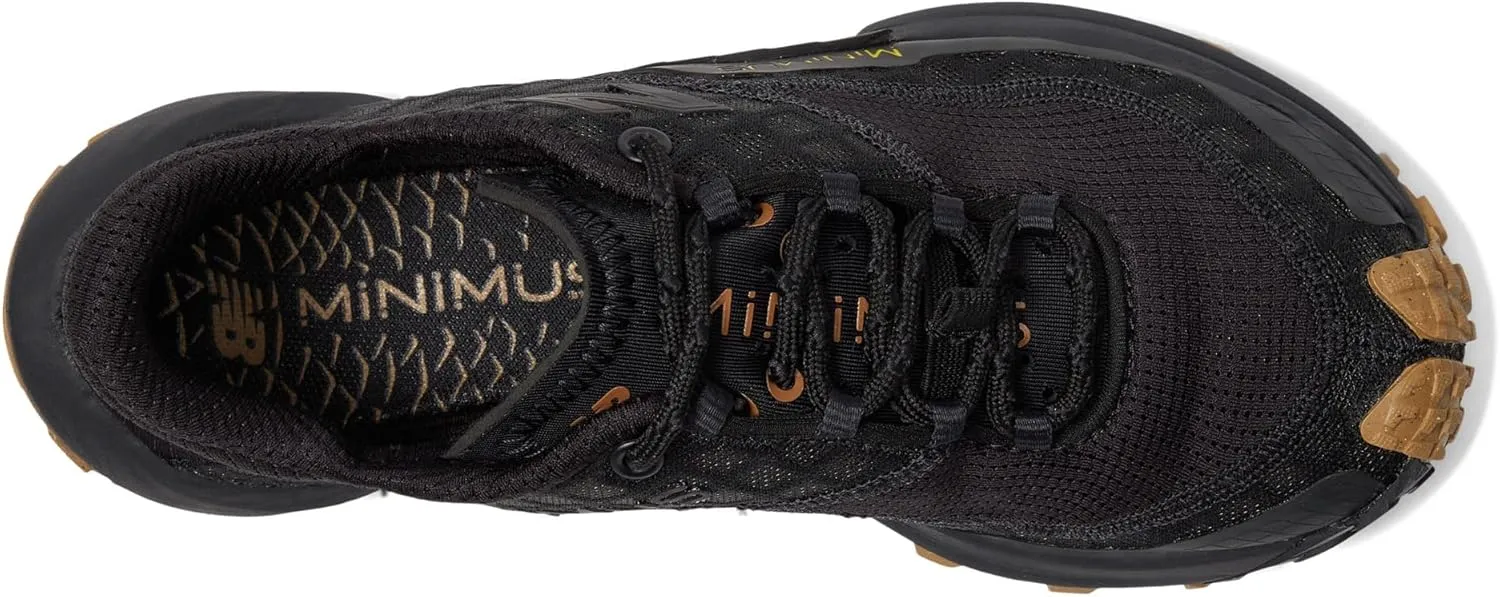New Balance Women's Minimus V1 Trail Running Shoe