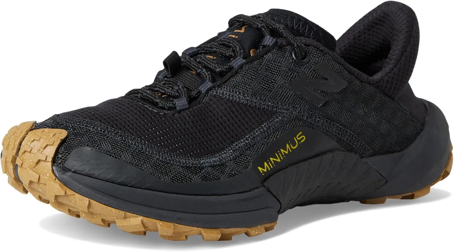 New Balance Women's Minimus V1 Trail Running Shoe