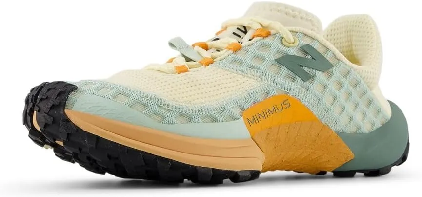 New Balance Women's Minimus V1 Trail Running Shoe