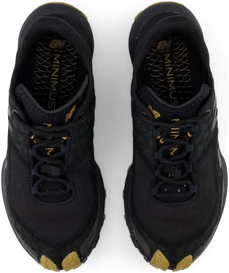 New Balance Women's Minimus V1 Trail Running Shoe