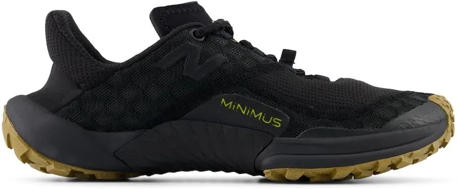New Balance Women's Minimus V1 Trail Running Shoe