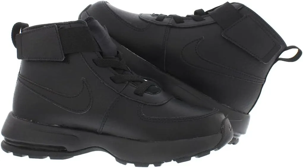 Nike Air Max Goaterra 2.0 Boys Shoes