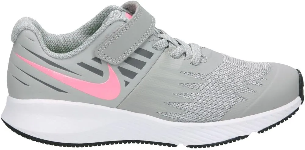 Nike Baby-Boy's Star Runner 2 (TDV) Running Shoe