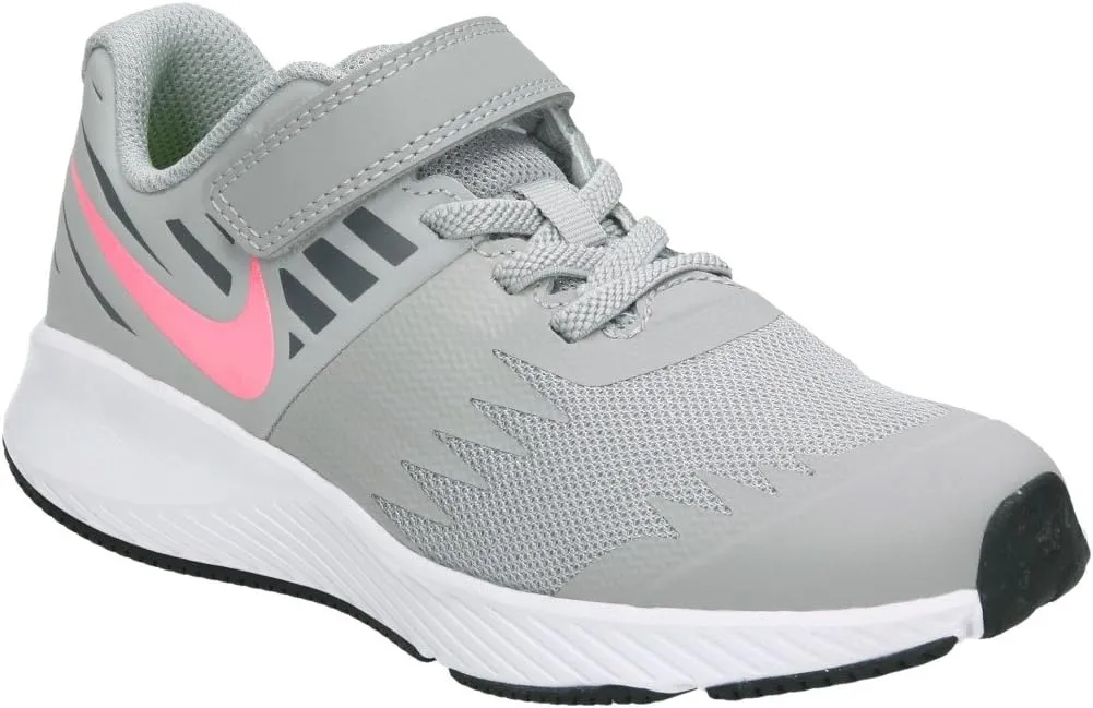Nike Baby-Boy's Star Runner 2 (TDV) Running Shoe