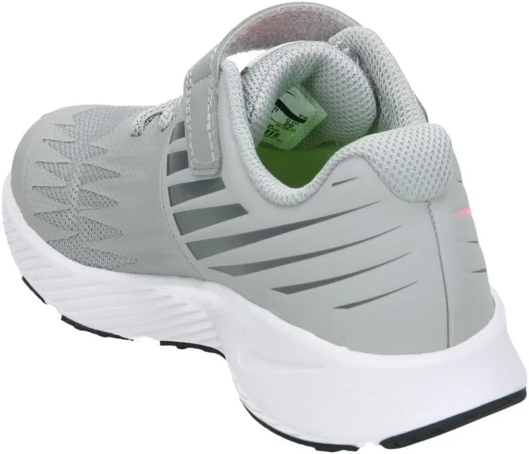 Nike Baby-Boy's Star Runner 2 (TDV) Running Shoe