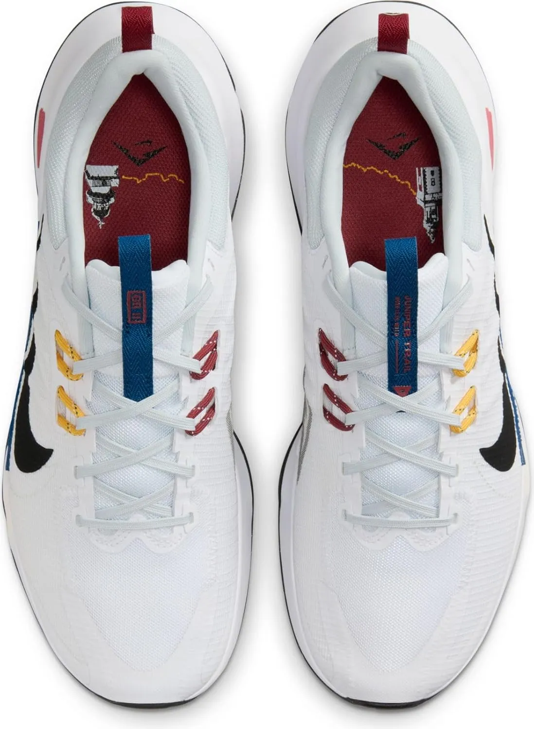 Nike Men Running Shoe