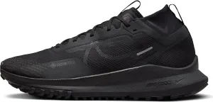 Nike Men's Running Shoes, Black Anthracite Velvet Brown, 7.5