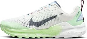 Nike Men's Running Shoes, Summit White Thunder Blue Vapor Green, 11.5