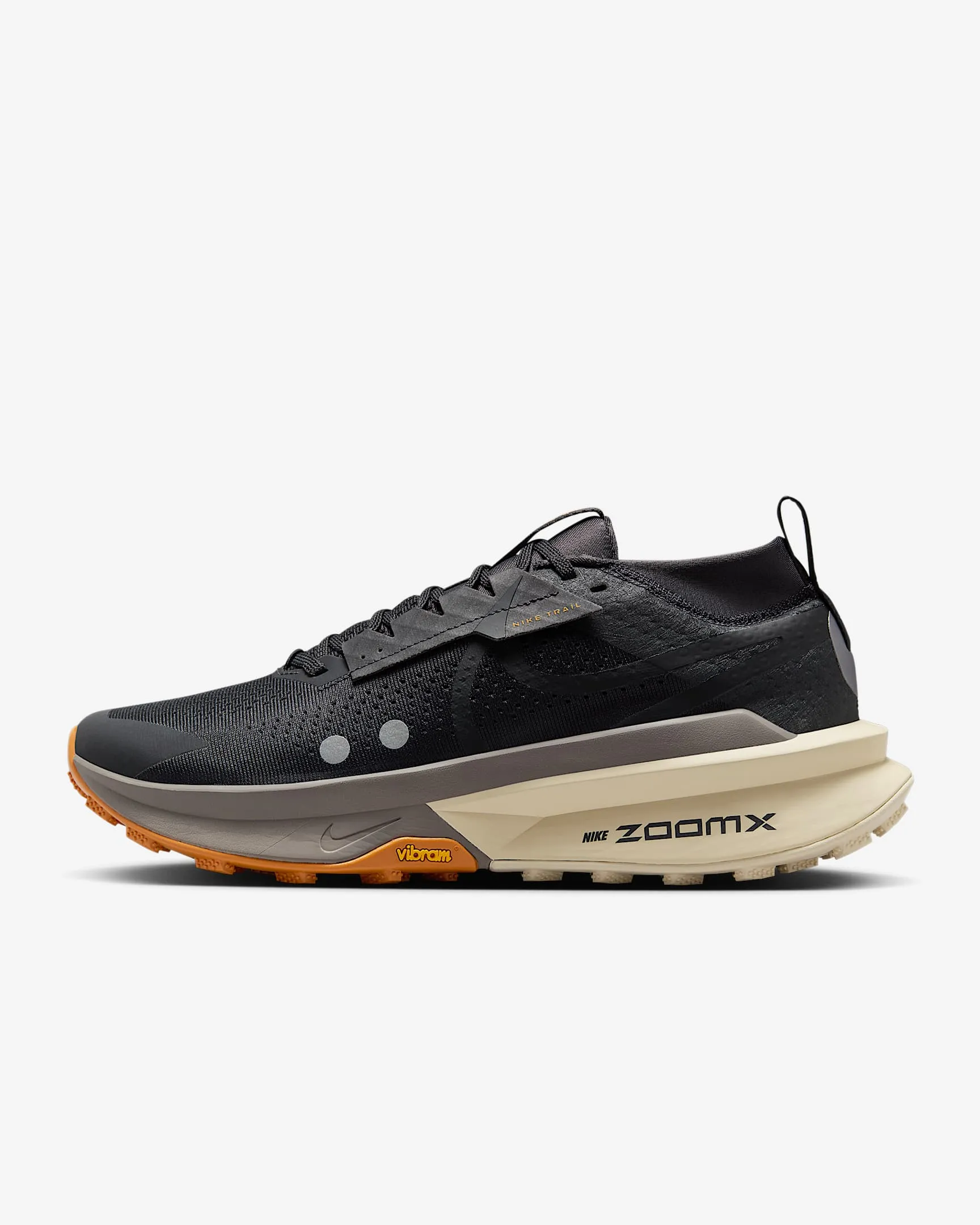 Nike Men's Zegama 2
