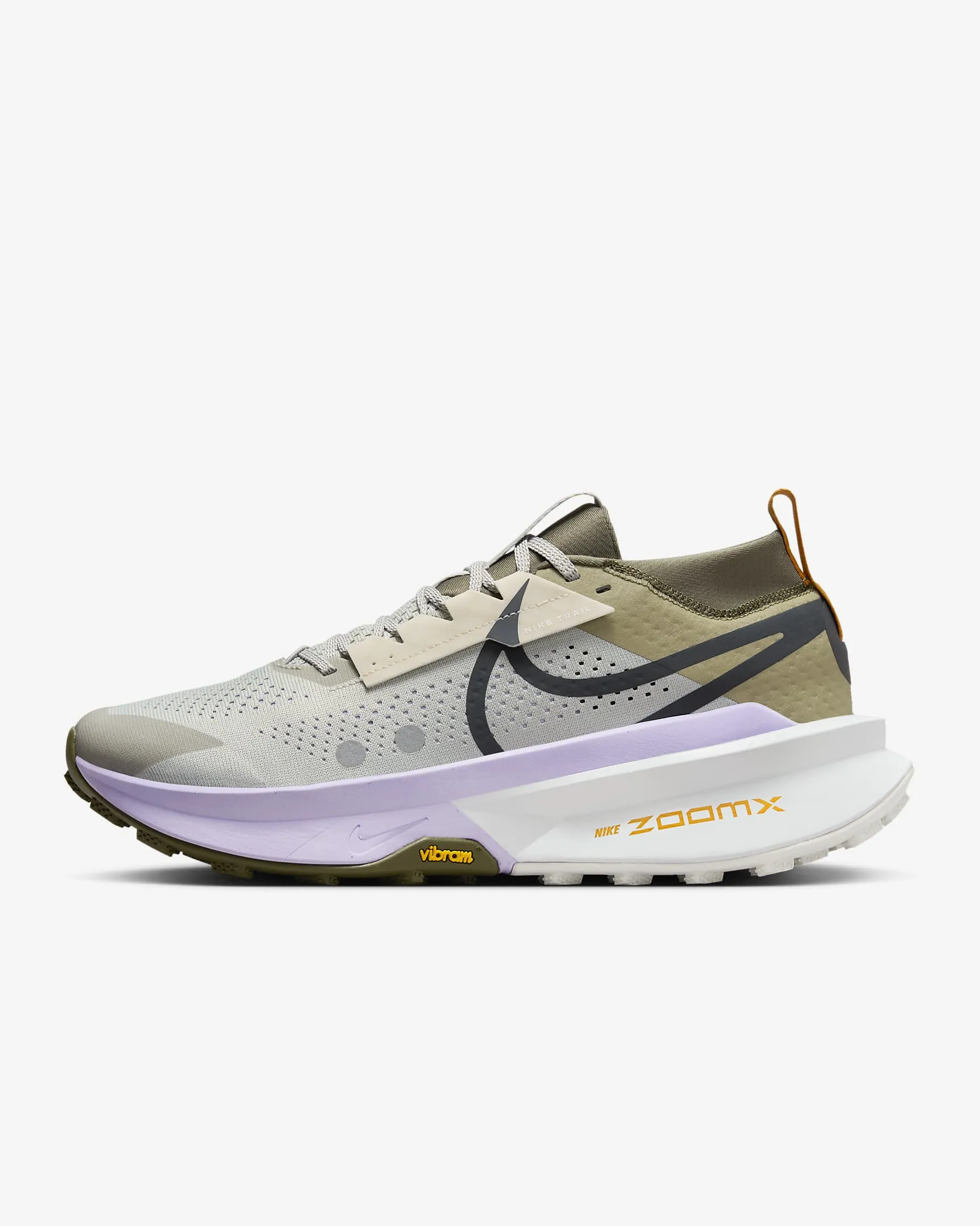 Nike Men's Zegama 2